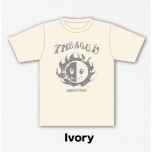 GravitationTシャツ