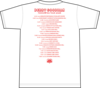 キャラTシャツ