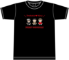 キャラTシャツ