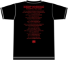 キャラTシャツ