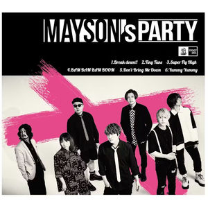 MAYSON's PARTY