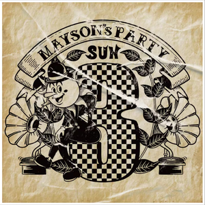 3-SUN-