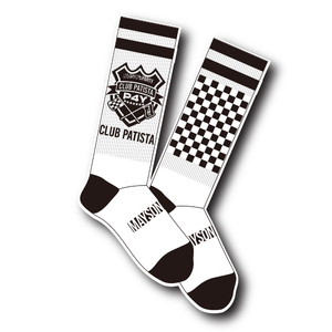 CLUB PATISTA Socks