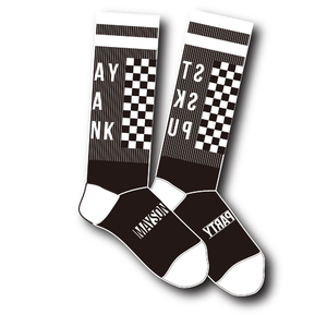 SxSxP Socks