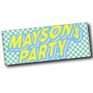 MAYSON's PARTY | ARIGATO MUSICSTORE | ARIGATO MUSIC