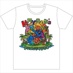 MAYSON's PARTY | ARIGATO MUSICSTORE | ARIGATO MUSIC