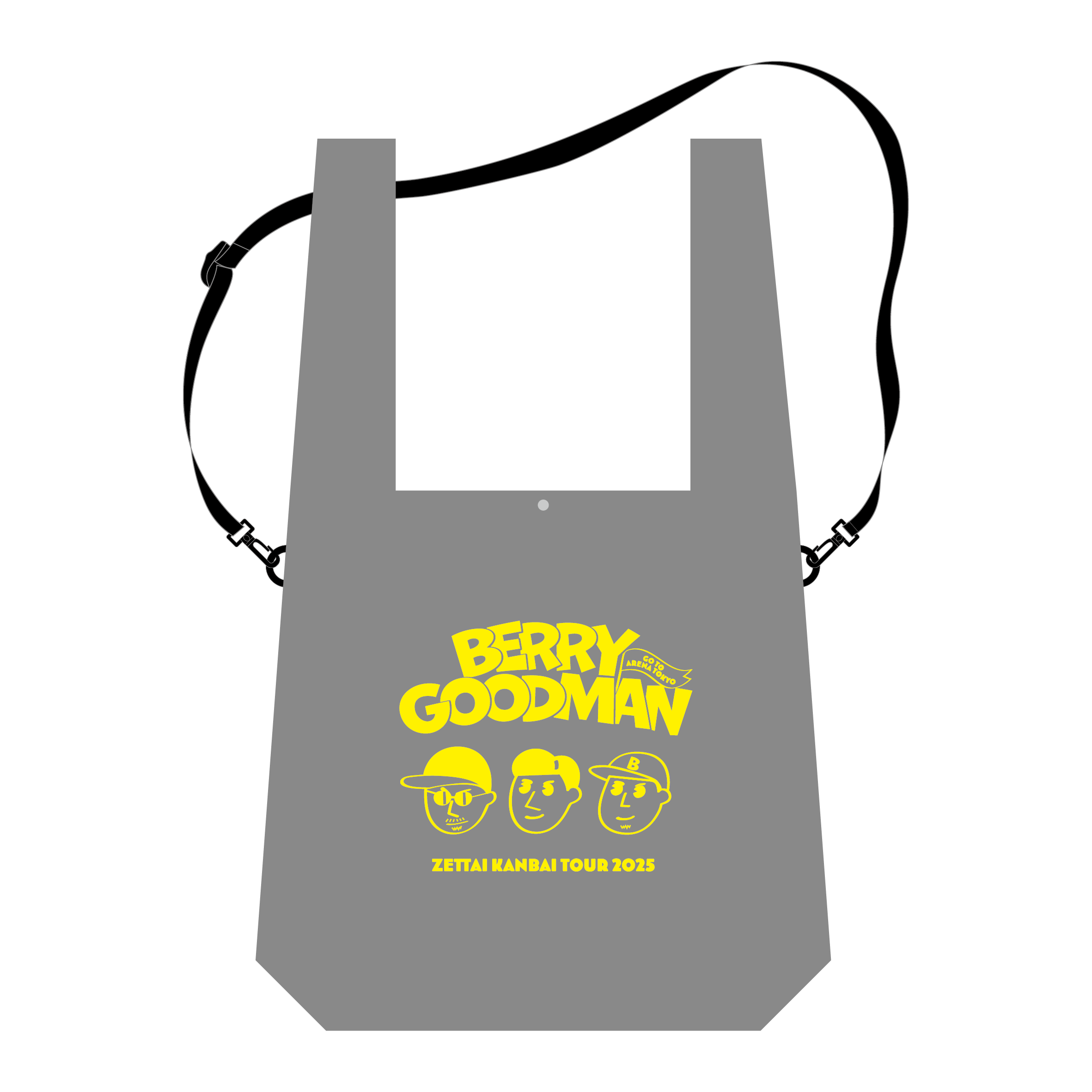 マルシェバッグ