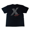 10th Anniversary “X” Tシャツ