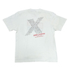 10th Anniversary “X” Tシャツ