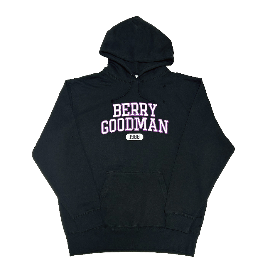 CLASSIC LOGO フーディー