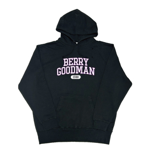 CLASSIC LOGO フーディー