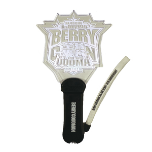 10th Anniversary アクリルペンライト