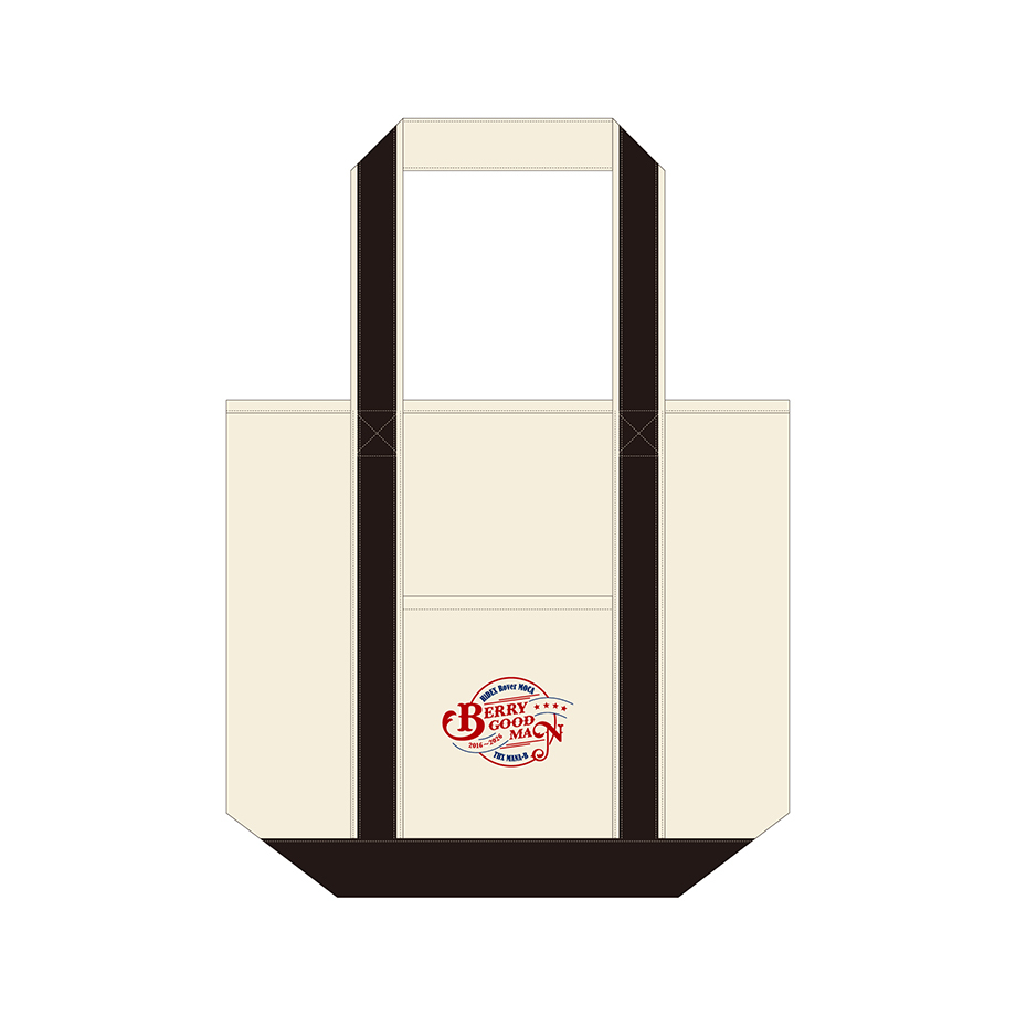 “思い出を持ち帰ろう”トートバッグ