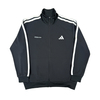 ベリーグッドマン adidasジャージ