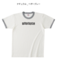 2026 Summer Ringer T-shirt