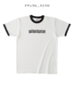 2026 Summer Ringer T-shirt