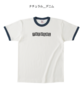 2026 Summer Ringer T-shirt