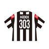 ベリグ代表 ユニフォーム HiDEXモデル