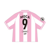 ベリグ代表 ユニフォーム MOCAモデル