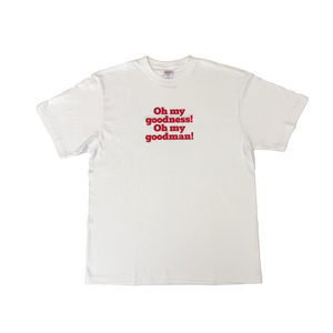 Oh my goodman! Tシャツ