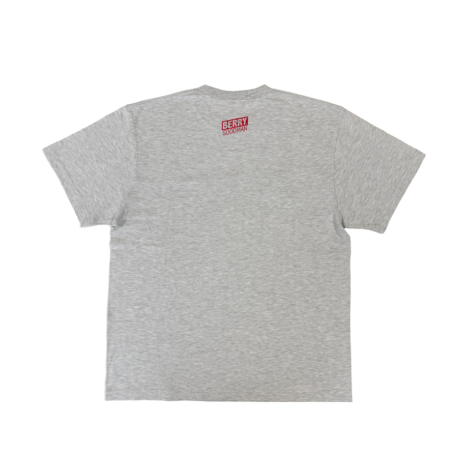 Oh my goodman! Tシャツ