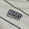  BGMモデル｜ベリグ代表サッカーシャツ