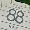  BGMモデル｜ベリグ代表サッカーシャツ