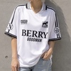 Roverモデル｜ベリグ代表サッカーシャツ