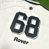 Roverモデル｜ベリグ代表サッカーシャツ