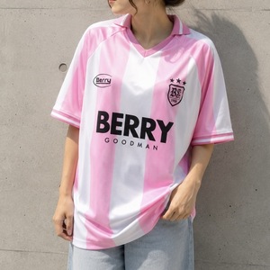 MOCAモデル｜ベリグ代表サッカーシャツ
