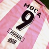 MOCAモデル｜ベリグ代表サッカーシャツ