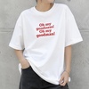 Oh my goodman! Tシャツ