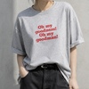 Oh my goodman! Tシャツ