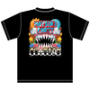 Pixel PARTY！Tシャツ