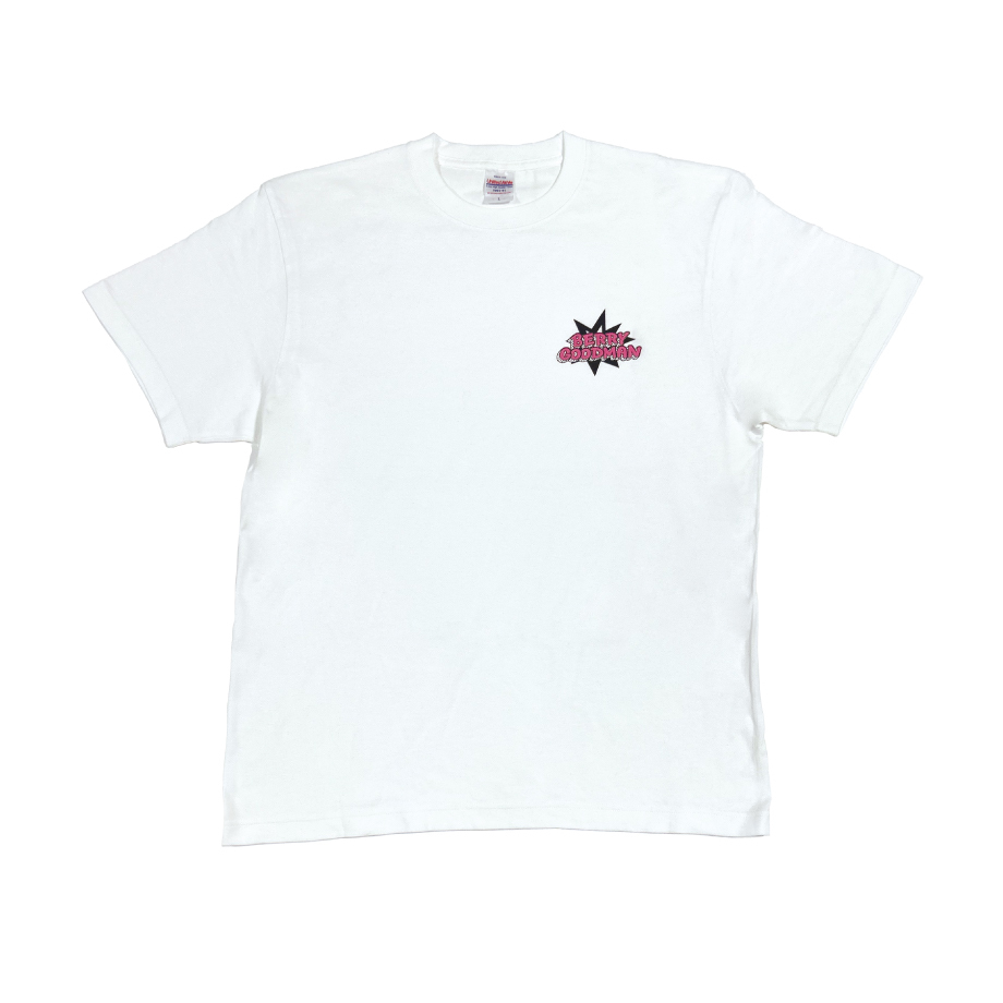PARTY MONSTER Tシャツ