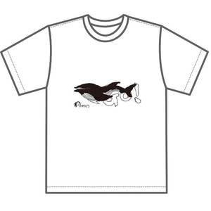 GO!Tシャツ