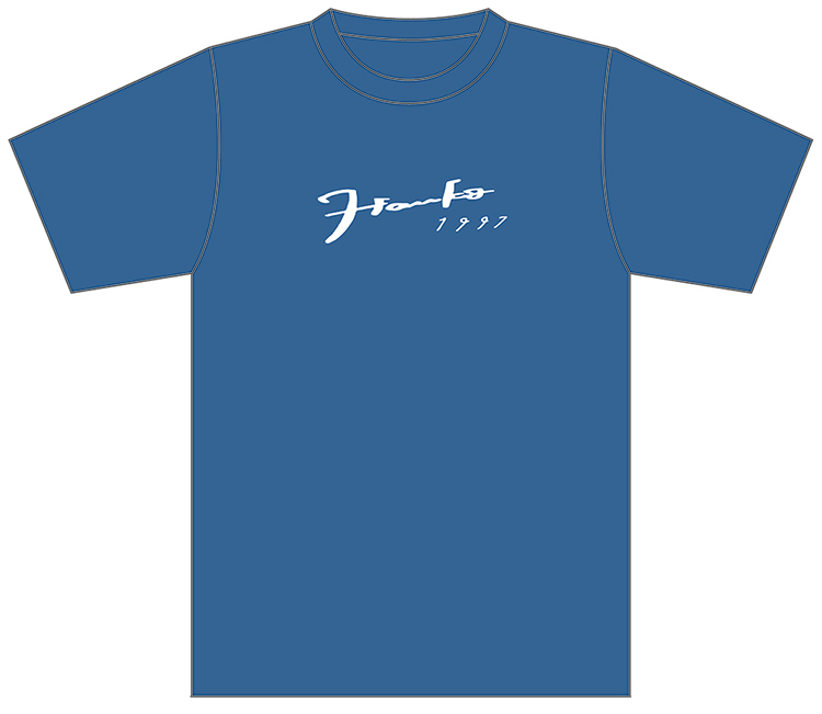HARUKA Tシャツ