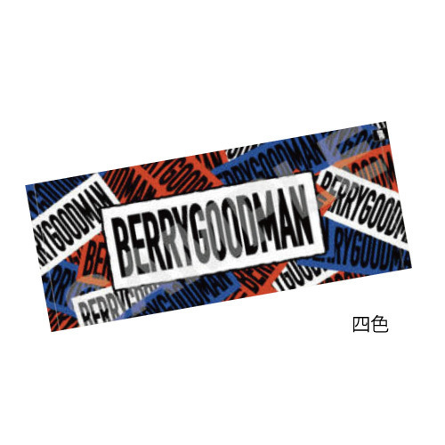 ベリーグッドマン タオル STORE | ARIGATO MUSICベリーグッドマン | ARIGATO MUSICSTORE
