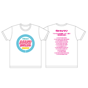 証明証Tシャツ ( ホワイト )