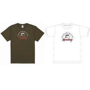 FRIEND COFFEE Tシャツ