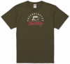 FRIEND COFFEE Tシャツ