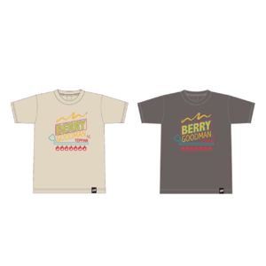 TEPPANツアーTシャツ