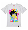 Rover 33rd ANNIVERSARY Tシャツ (ステッカーシート付き)